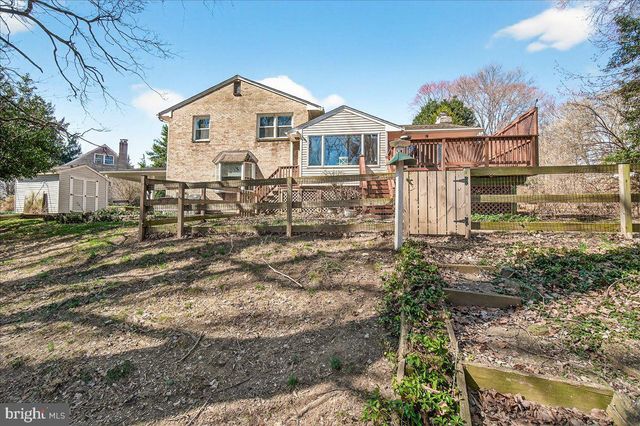 19005 PLUMMER DR, Germantown, MD 20876