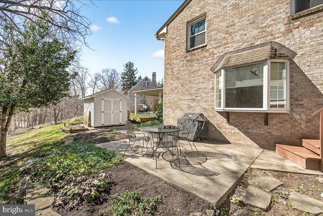 19005 PLUMMER DR, Germantown, MD 20876