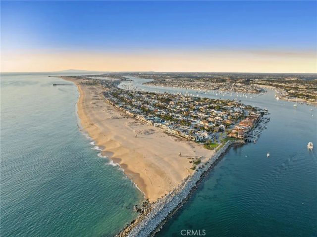 1576 E Ocean Boulevard, Newport Beach, CA 92661