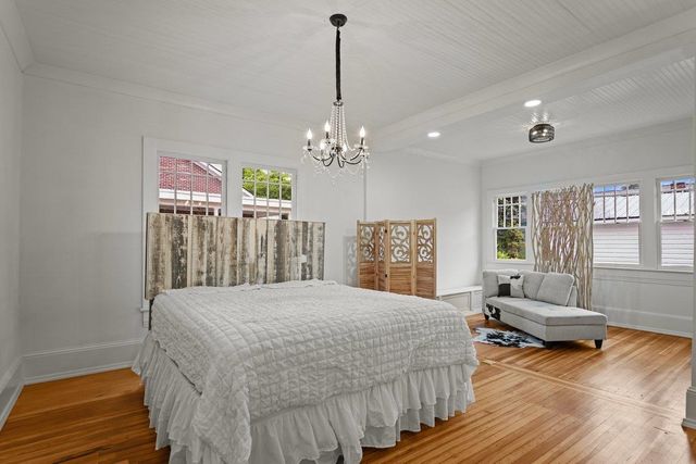 321 N Park St., Mullins, SC 29574