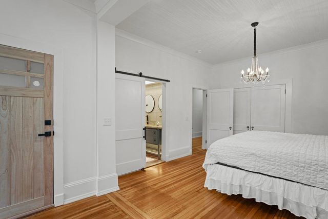 321 N Park St., Mullins, SC 29574