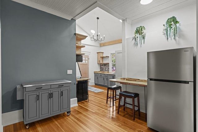 321 N Park St., Mullins, SC 29574