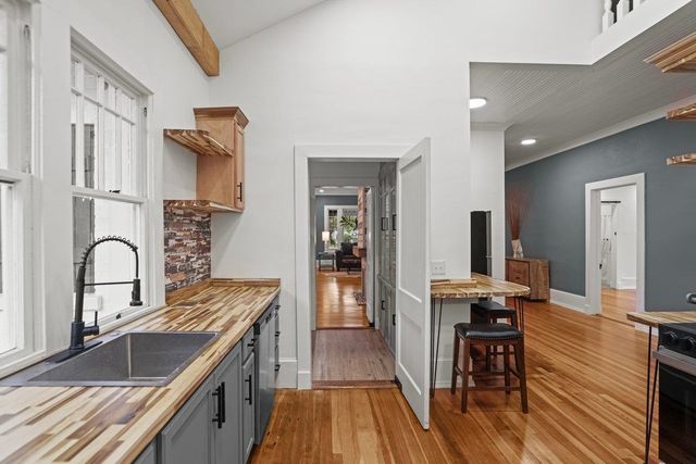 321 N Park St., Mullins, SC 29574