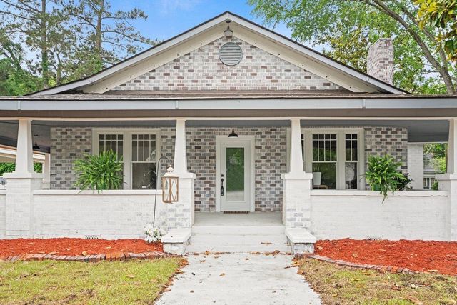 321 N Park St., Mullins, SC 29574