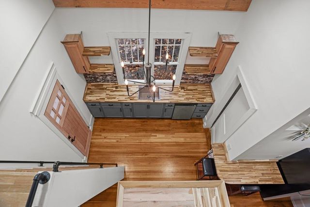 321 N Park St., Mullins, SC 29574