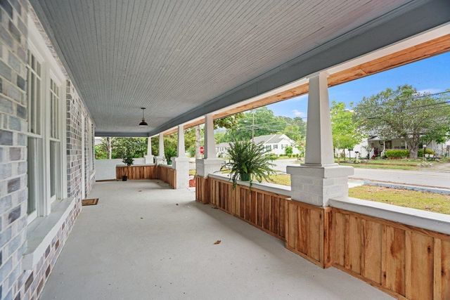 321 N Park St., Mullins, SC 29574