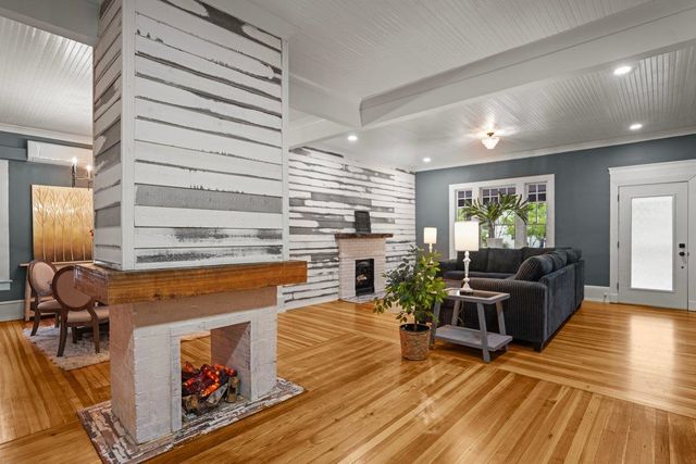 321 N Park St., Mullins, SC 29574