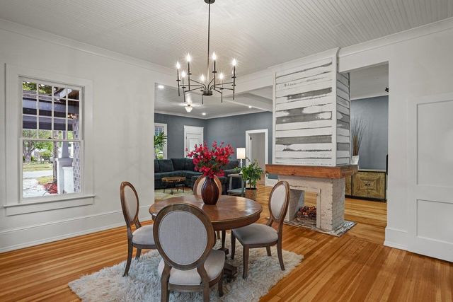 321 N Park St., Mullins, SC 29574