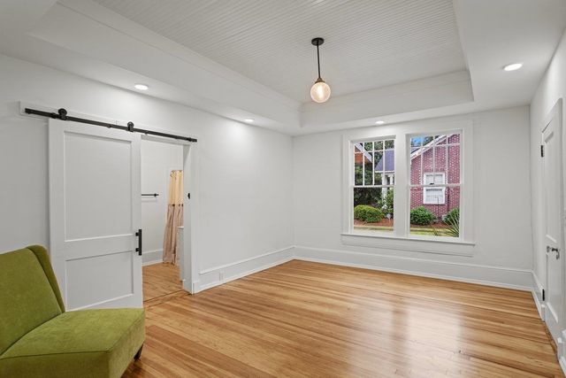 321 N Park St., Mullins, SC 29574
