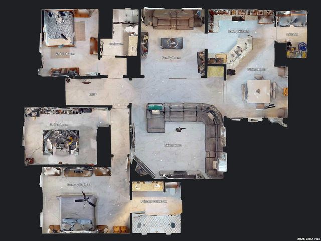 6127 ROYAL RDG, San Antonio, TX 78239