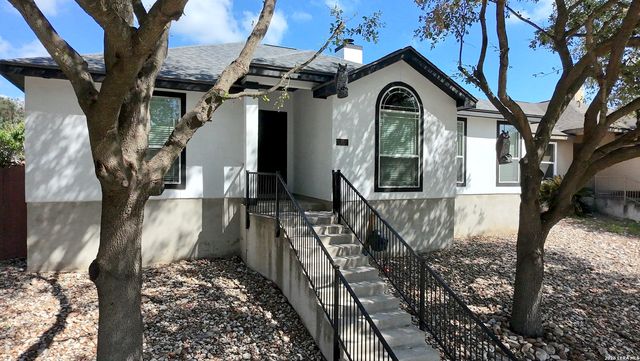 6127 ROYAL RDG, San Antonio, TX 78239