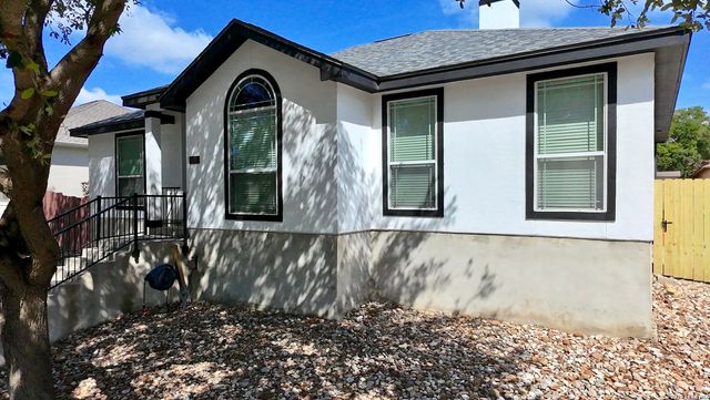 6127 ROYAL RDG, San Antonio, TX 78239