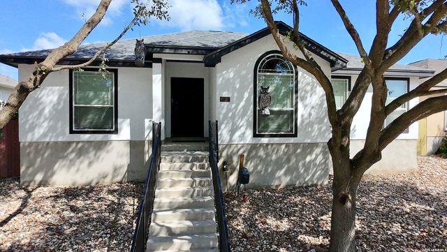 6127 ROYAL RDG, San Antonio, TX 78239