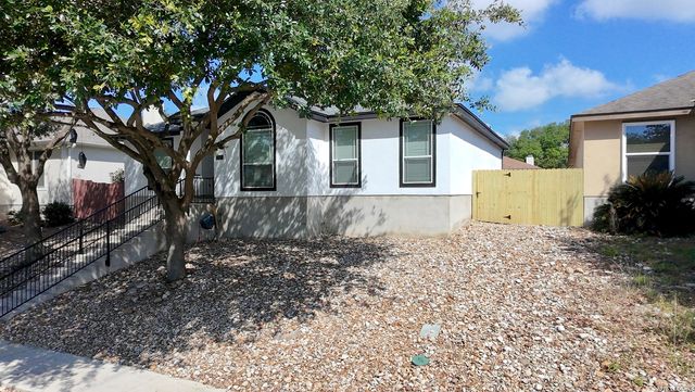 6127 ROYAL RDG, San Antonio, TX 78239