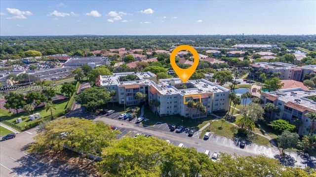 1800 SW 81st Avenue 1411, North Lauderdale, FL 33068