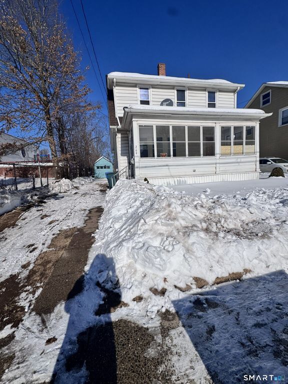 269 Helen Street, Hamden, CT 06514