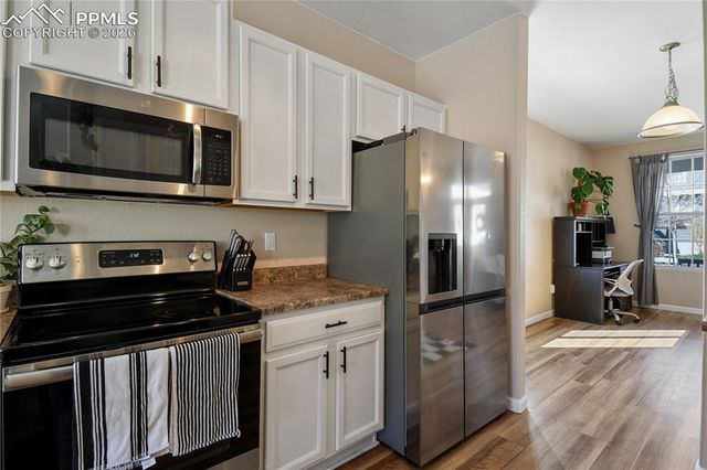 2267 St James Drive, Colorado Springs, CO 80910