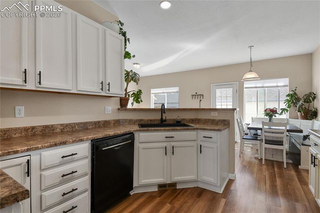 2267 St James Drive, Colorado Springs, CO 80910