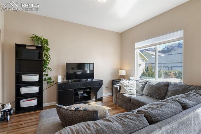 2267 St James Drive, Colorado Springs, CO 80910