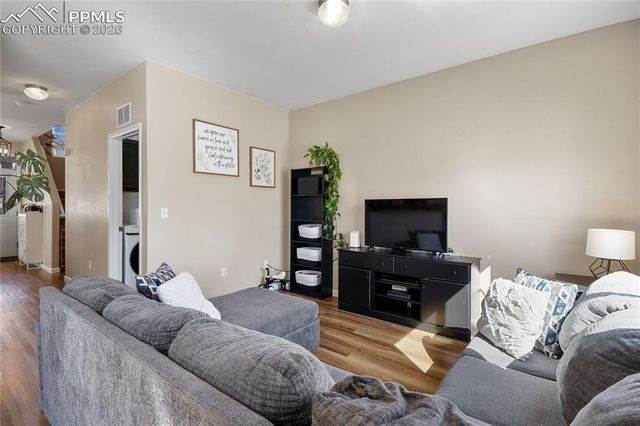 2267 St James Drive, Colorado Springs, CO 80910