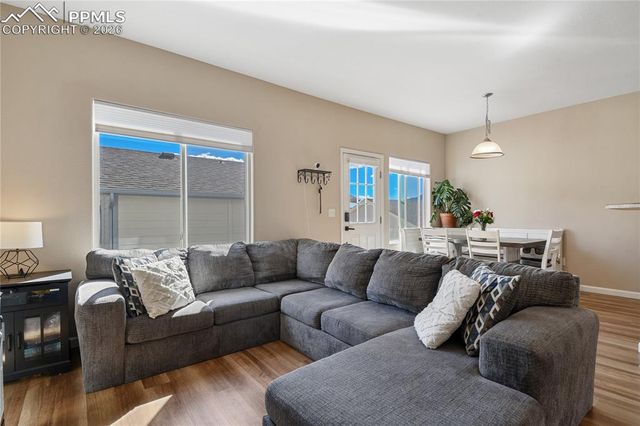 2267 St James Drive, Colorado Springs, CO 80910