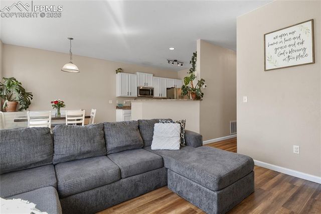 2267 St James Drive, Colorado Springs, CO 80910