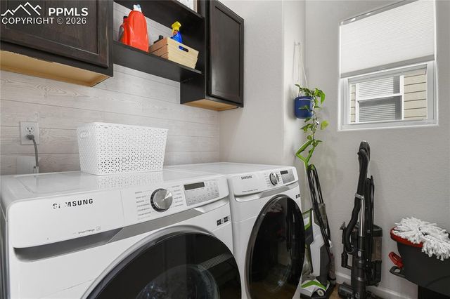 2267 St James Drive, Colorado Springs, CO 80910