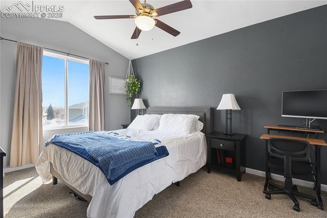 2267 St James Drive, Colorado Springs, CO 80910