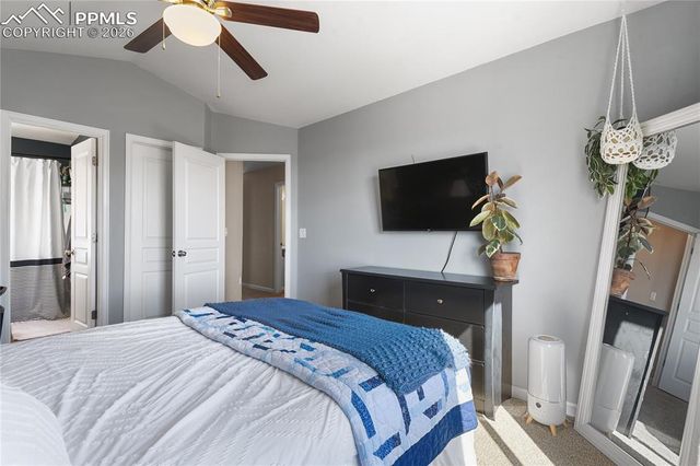 2267 St James Drive, Colorado Springs, CO 80910