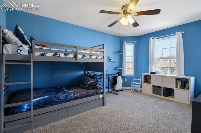 2267 St James Drive, Colorado Springs, CO 80910