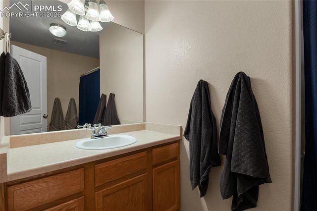 2267 St James Drive, Colorado Springs, CO 80910