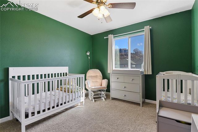 2267 St James Drive, Colorado Springs, CO 80910