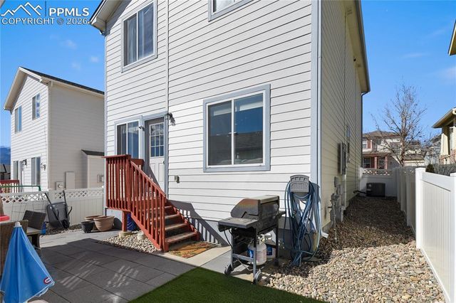 2267 St James Drive, Colorado Springs, CO 80910