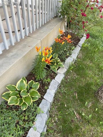 2267 St James Drive, Colorado Springs, CO 80910