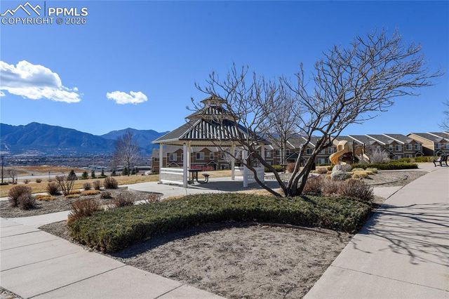 2267 St James Drive, Colorado Springs, CO 80910