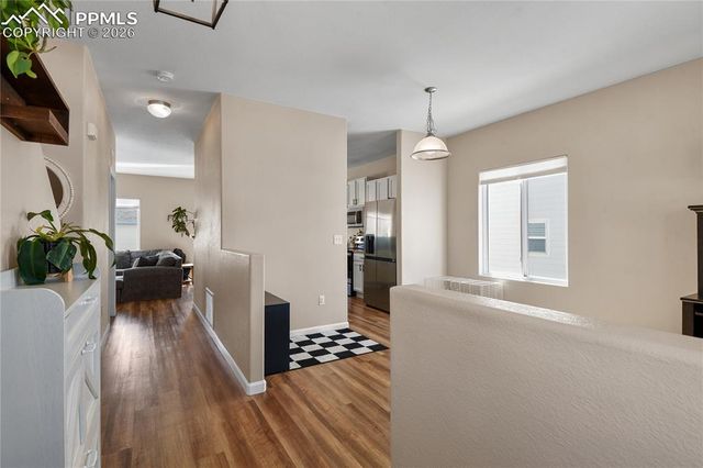 2267 St James Drive, Colorado Springs, CO 80910