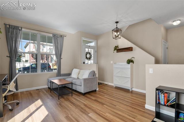 2267 St James Drive, Colorado Springs, CO 80910