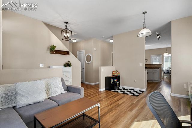 2267 St James Drive, Colorado Springs, CO 80910