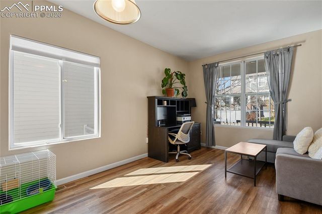 2267 St James Drive, Colorado Springs, CO 80910