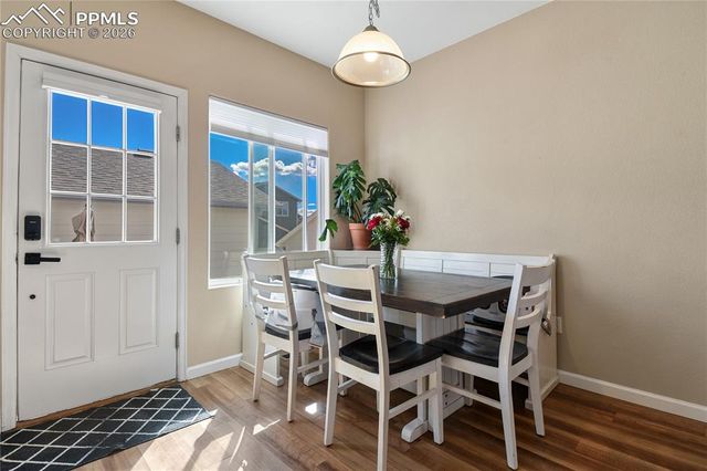 2267 St James Drive, Colorado Springs, CO 80910