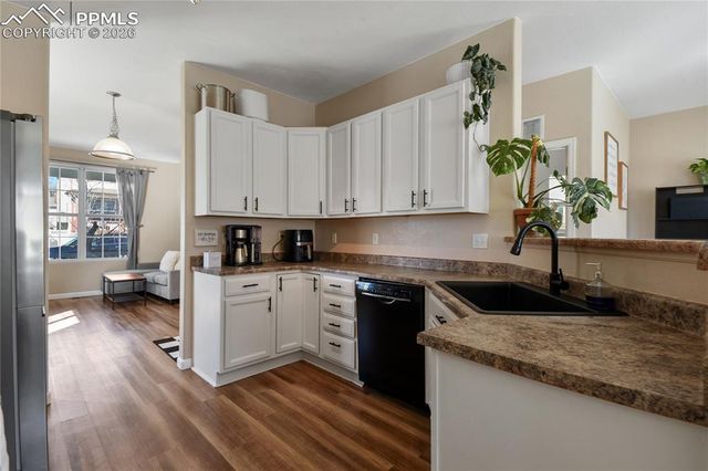 2267 St James Drive, Colorado Springs, CO 80910