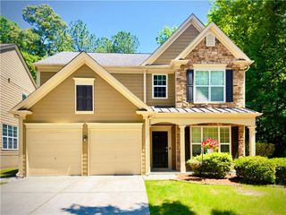 365 Friars Head Drive, Suwanee, GA 30024
