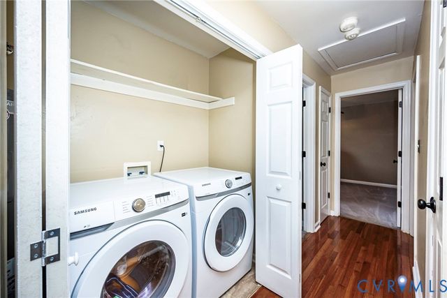 5725 Fox Hunt Trl, South Chesterfield, VA 23803