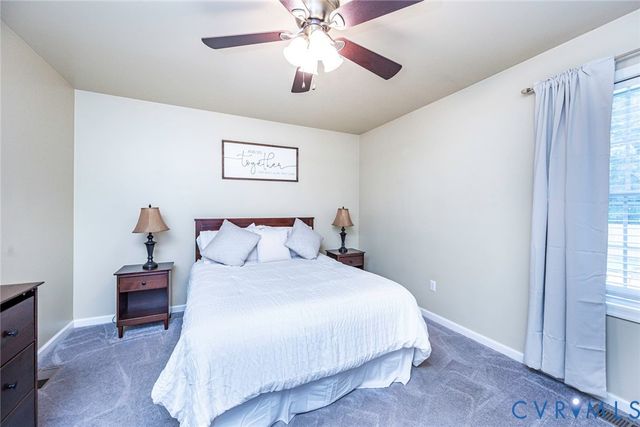 5725 Fox Hunt Trl, South Chesterfield, VA 23803