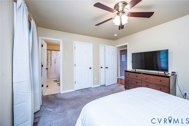 5725 Fox Hunt Trl, South Chesterfield, VA 23803