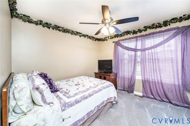5725 Fox Hunt Trl, South Chesterfield, VA 23803