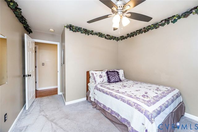 5725 Fox Hunt Trl, South Chesterfield, VA 23803