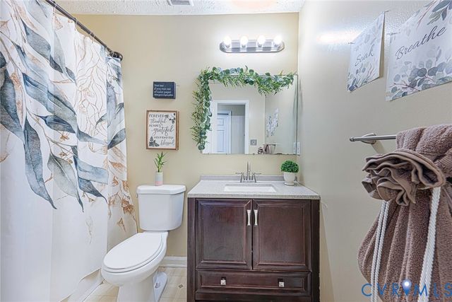 5725 Fox Hunt Trl, South Chesterfield, VA 23803