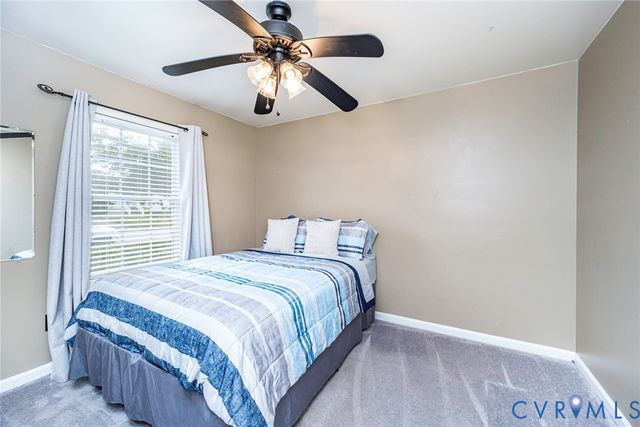 5725 Fox Hunt Trl, South Chesterfield, VA 23803