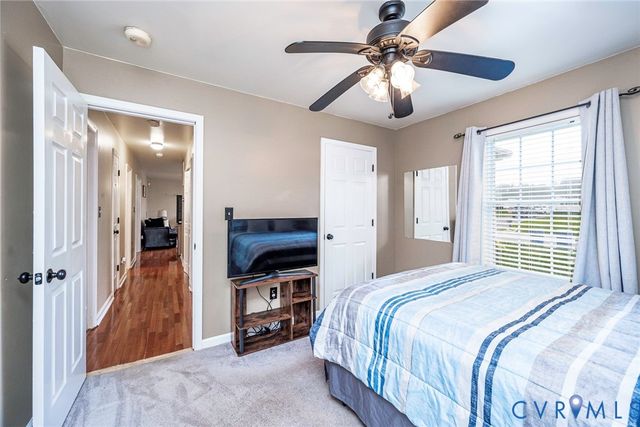 5725 Fox Hunt Trl, South Chesterfield, VA 23803